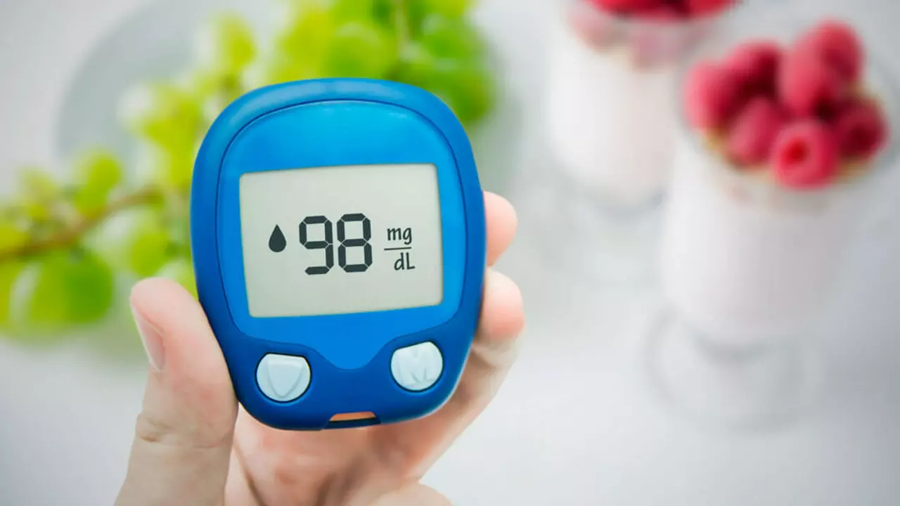 Enclomiphene and Diabetes: Can It Help Manage Blood Sugar Levels?