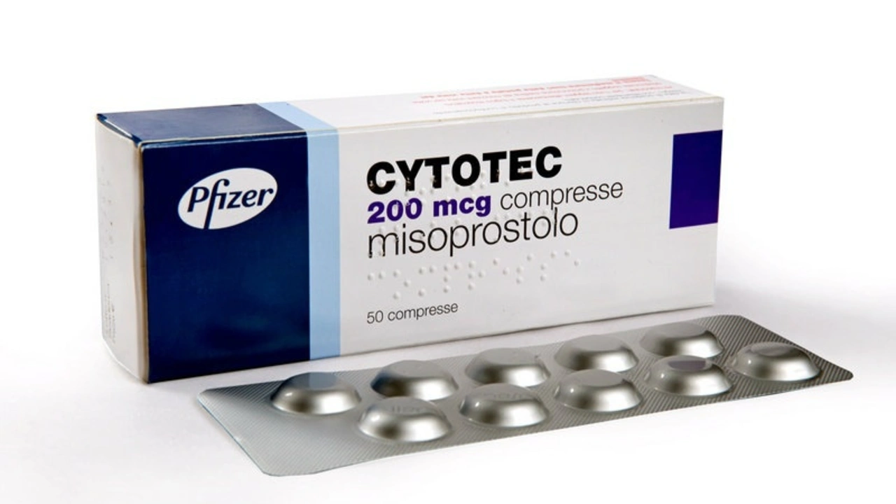 Buy Cytotec Online Safely - Your Trusted Source for Misoprostol