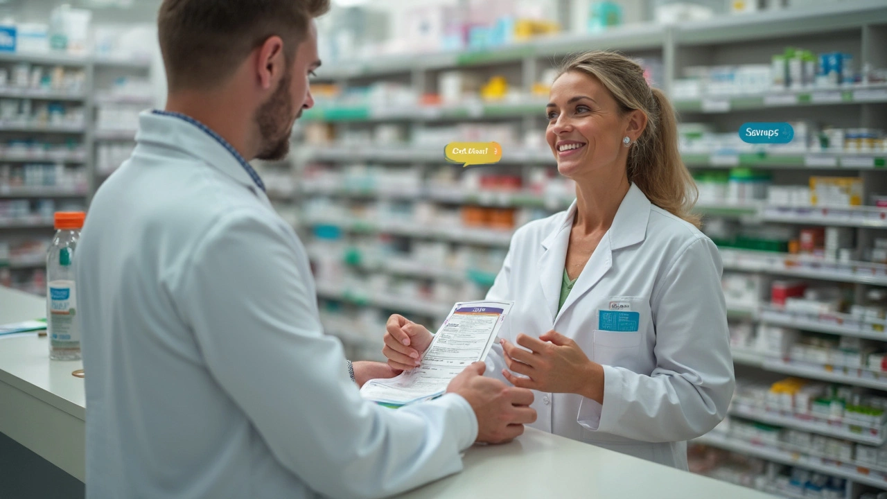 Generic Savings: The Best Online Pharmacies for Cheap Medication & Discounts in 2025