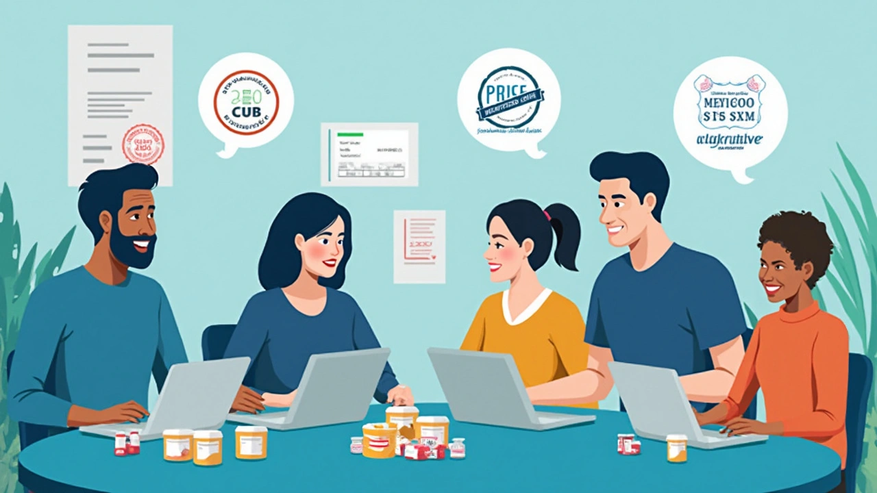Insider Tips for Getting the Best Deal on Generics Next Time