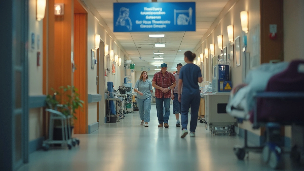 Tips to Make Early Mobilization Work—And Clot Risk Plummet