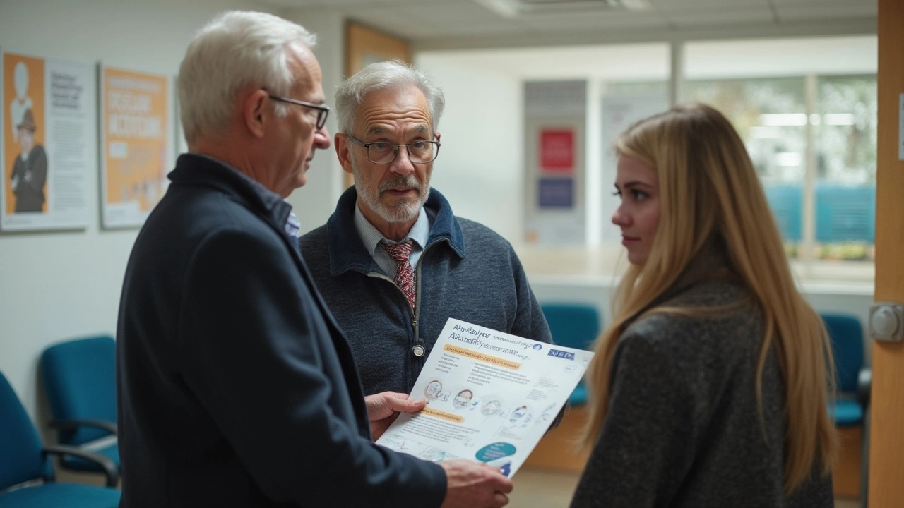 Digging Deeper: Stats, Real Outcomes, and Caregiver Wisdom