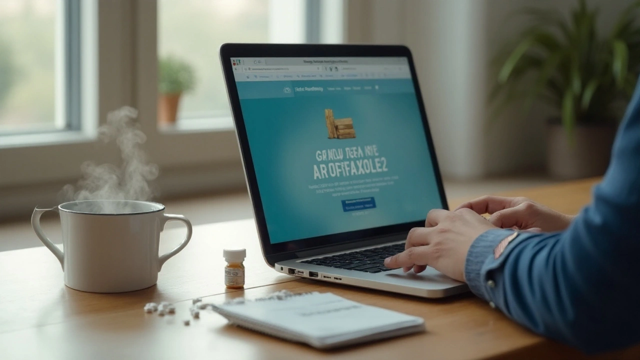 How to Buy Cheap Generic Abilify Online Safely