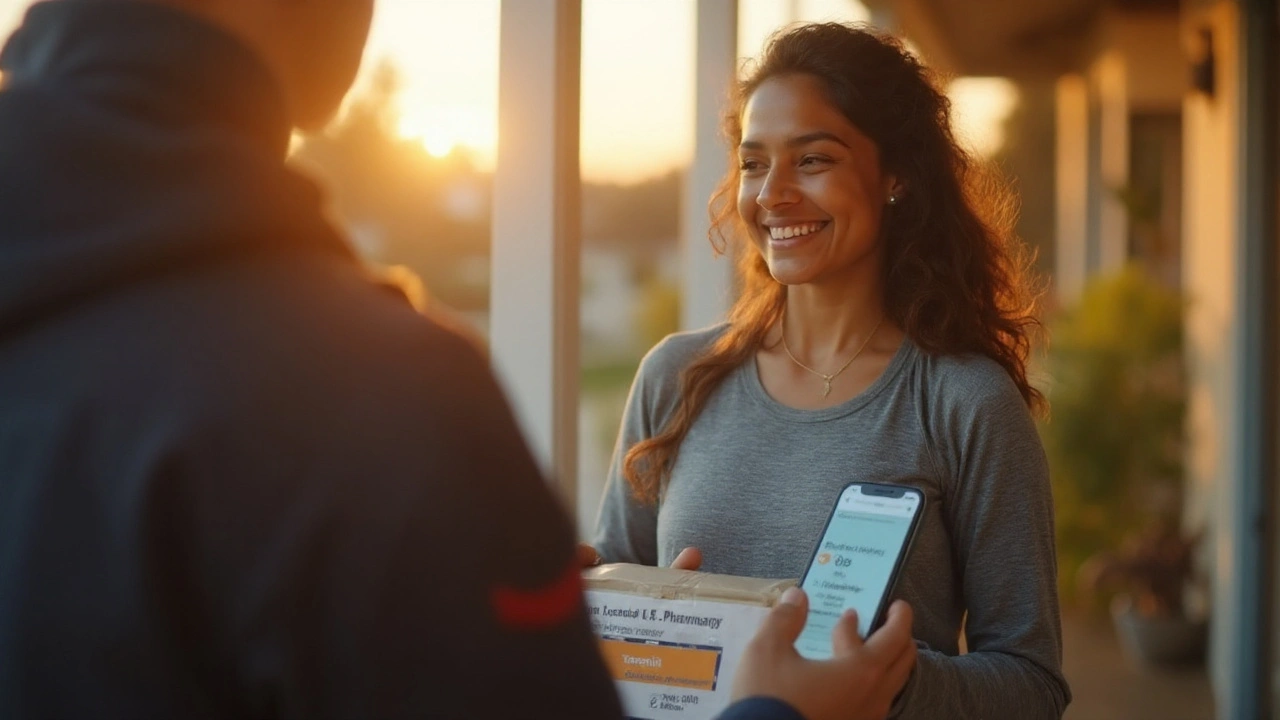 Step-by-step: your fastest path to a legit online order today