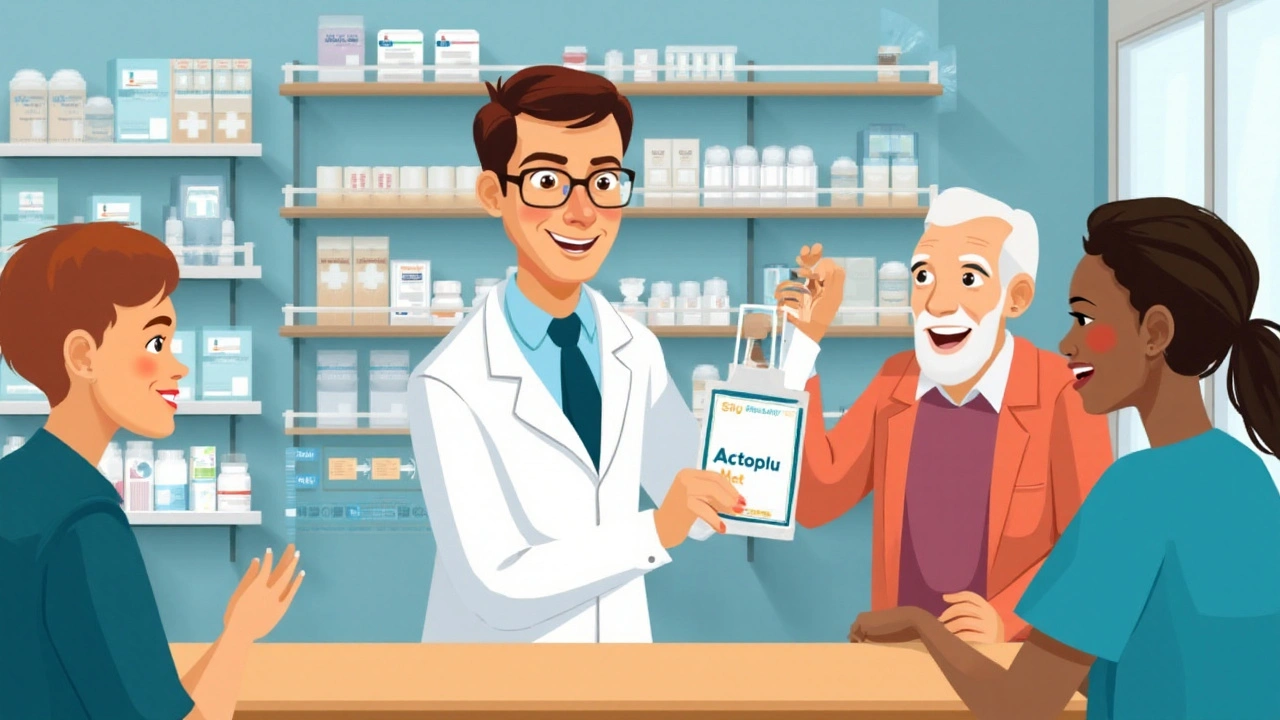 The Buying Process: Step-by-Step Guide