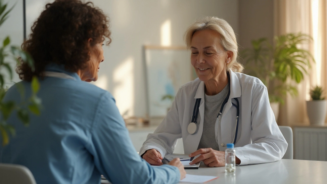 Cleocin Explained: Uses, Dosage, Side Effects & Safety Tips