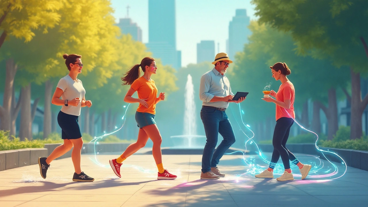 Prevention Strategies - Managing Electrolyte Intake