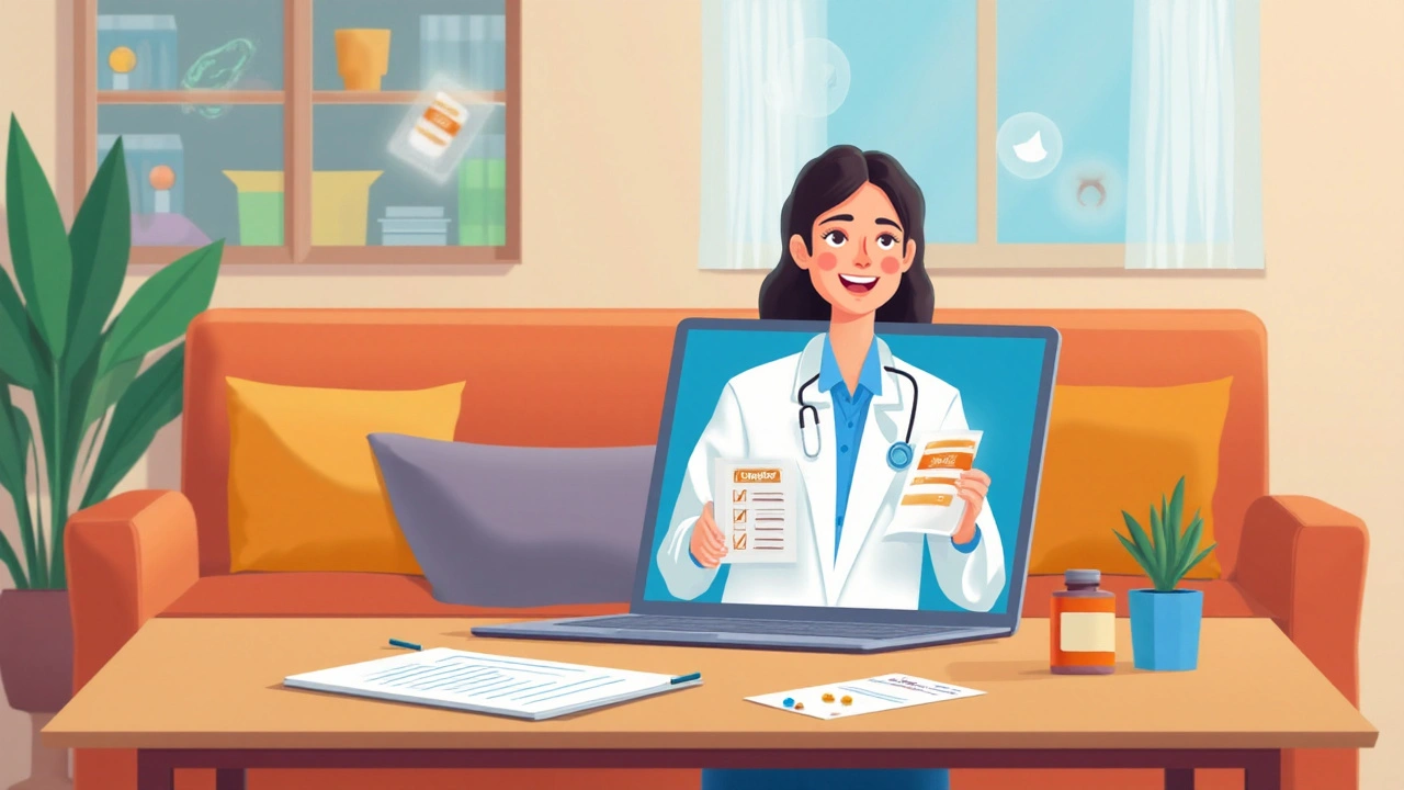 Safety, side effects, and smart alternatives