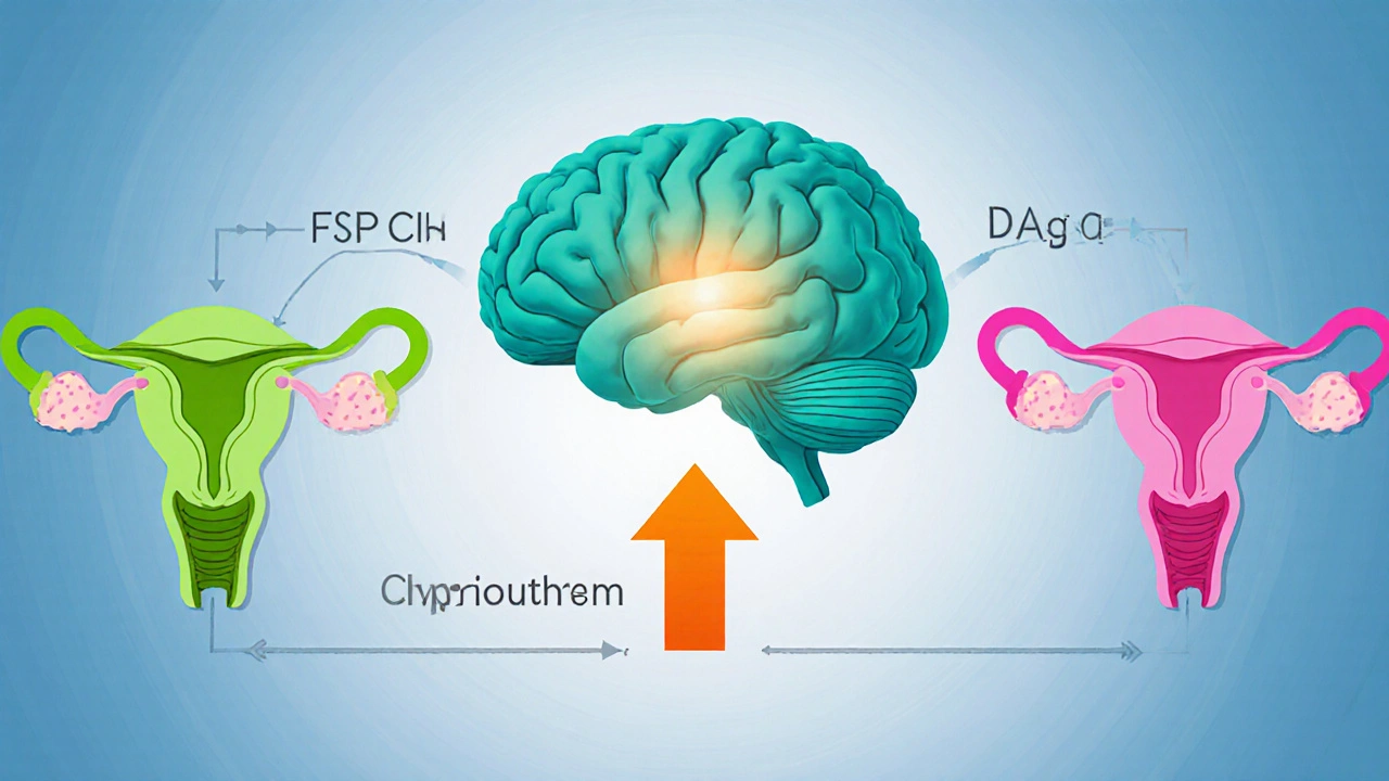 Clomiphene (Clomid) vs. Alternatives: Benefits, Risks & Which Is Right for You