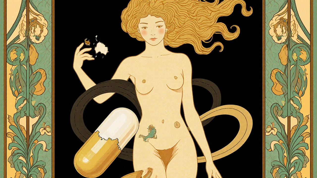 Codeine and CYP2D6 Ultrarapid Metabolizers: Why Some People Risk Overdose on Standard Doses