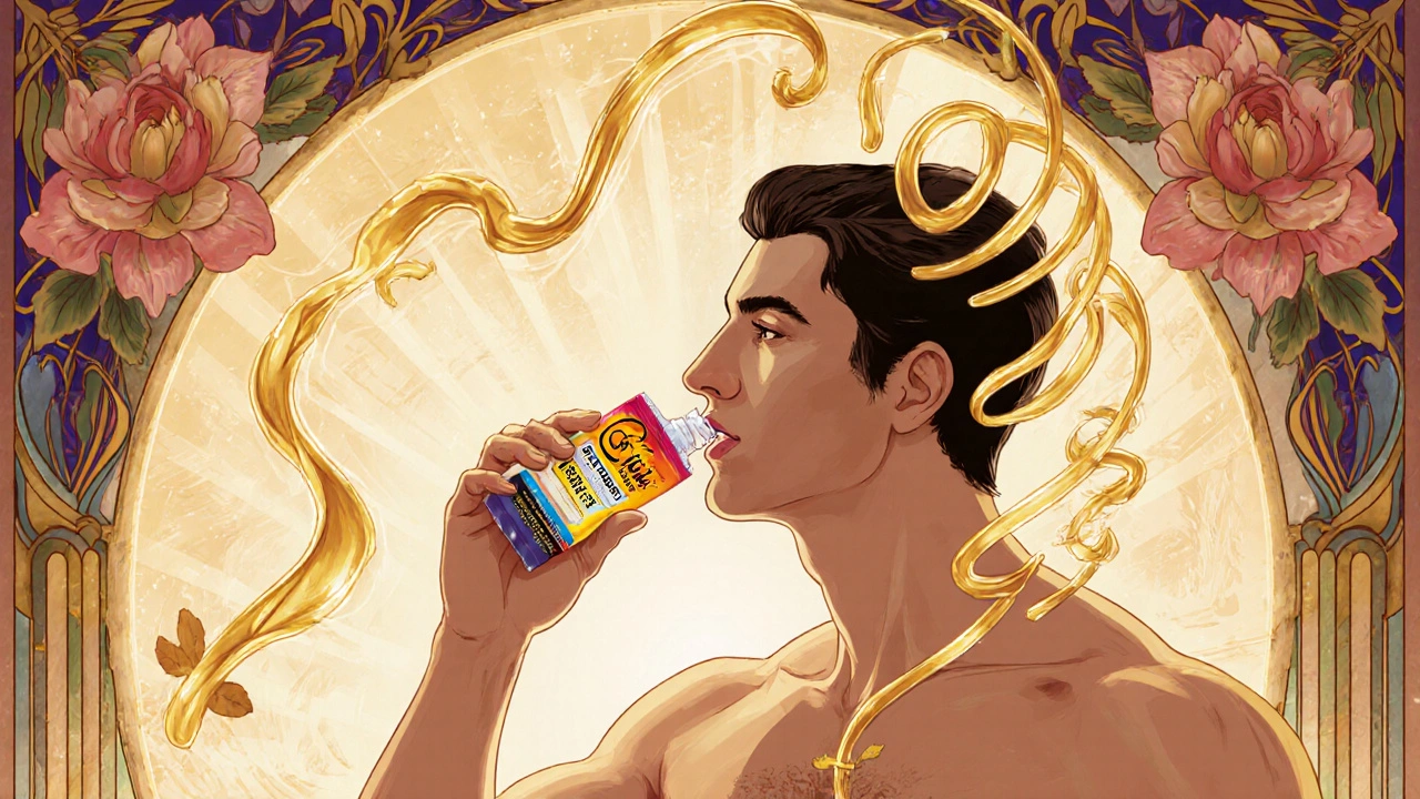 Compare Apcalis SX Oral Jelly (Tadalafil) with Other ED Treatments