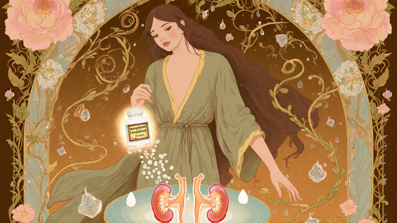 Compare Empagliflozin with Other Diabetes Medications: What Works Best for You