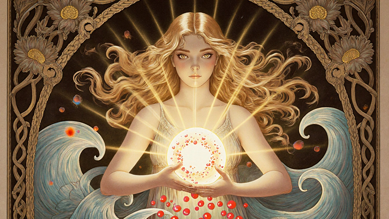 How Calcitriol Controls Inflammation and Pain in the Body