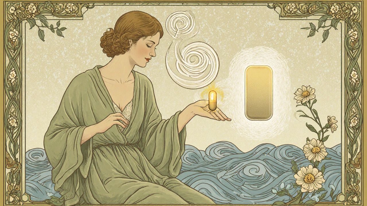 Compare Adalat (Nifedipine) with Alternatives: What Works Best for High Blood Pressure