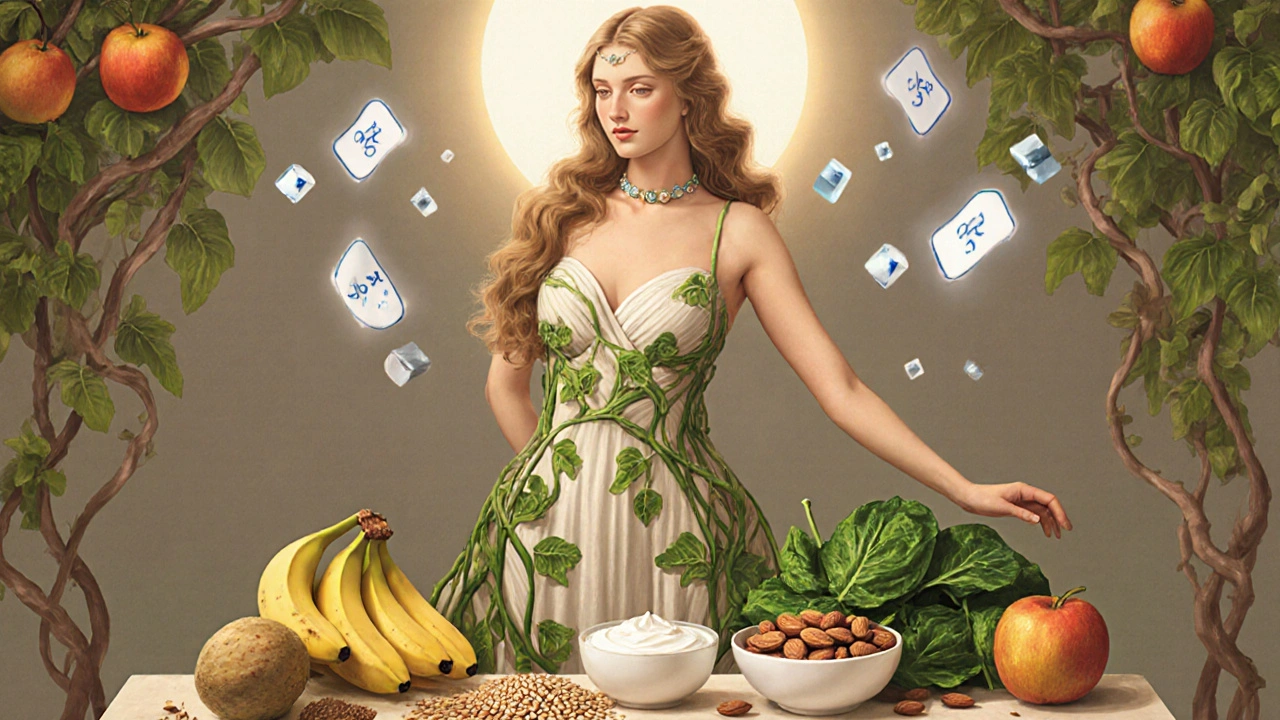 DASH Diet for Hypertension and Weight: Science-Backed Eating Plan