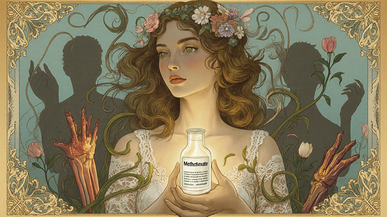 DMARDs and Biologic Medications: What You Need to Know About Immunosuppressive Therapy