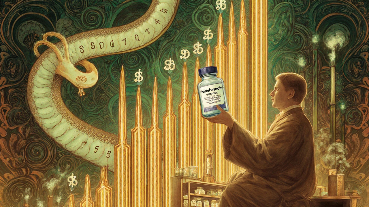 Generic Drug Prices Over Time: Year-by-Year Changes and What They Mean for You