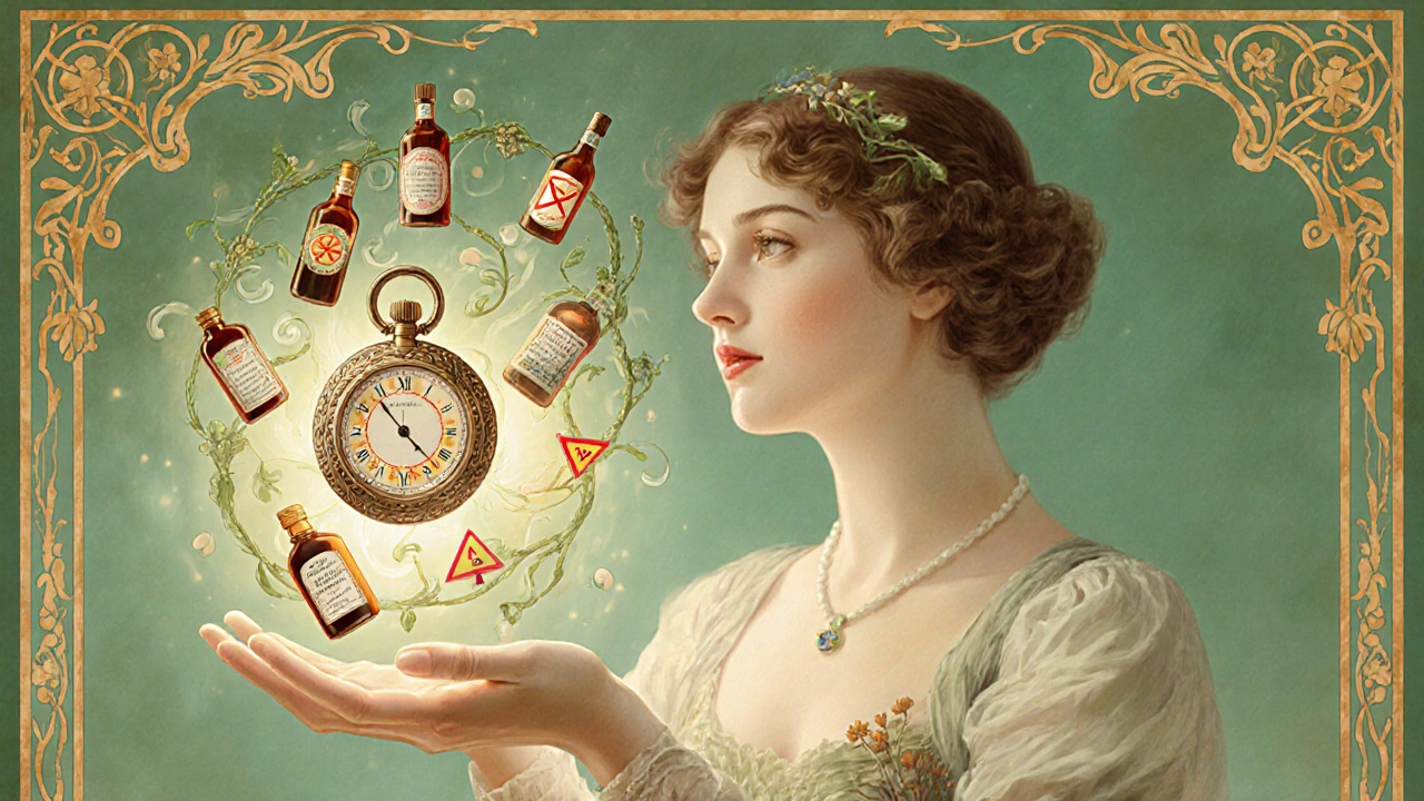 How to Use Drug Interaction Checkers: Step-by-Step Guide