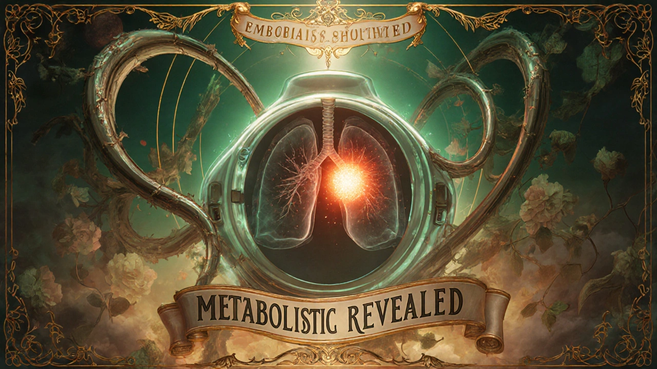 Oncologic Imaging: PET-CT, MRI, and Staging Accuracy Explained