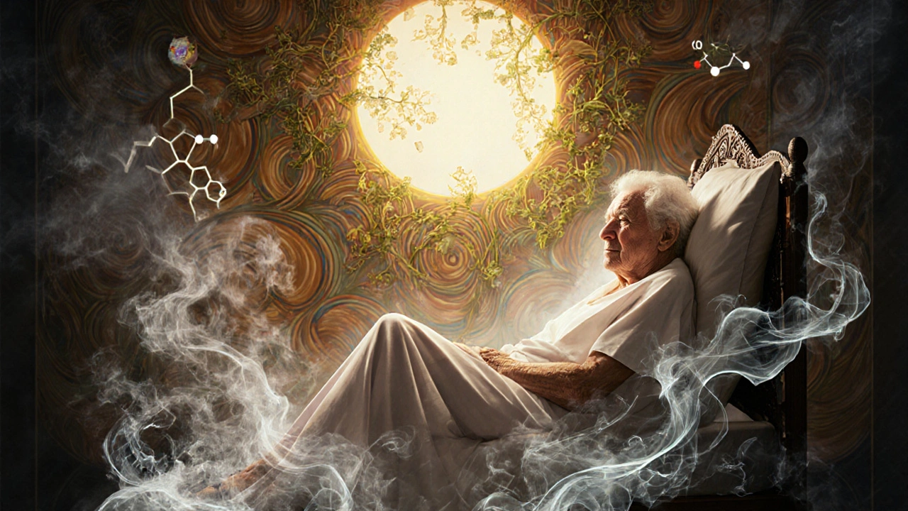 Opioids in Renal Failure: Safer Choices and Dosing Guidelines for Kidney Patients