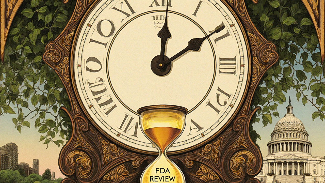Patent Term Restoration (PTE): How Drug Patents Get Extra Time