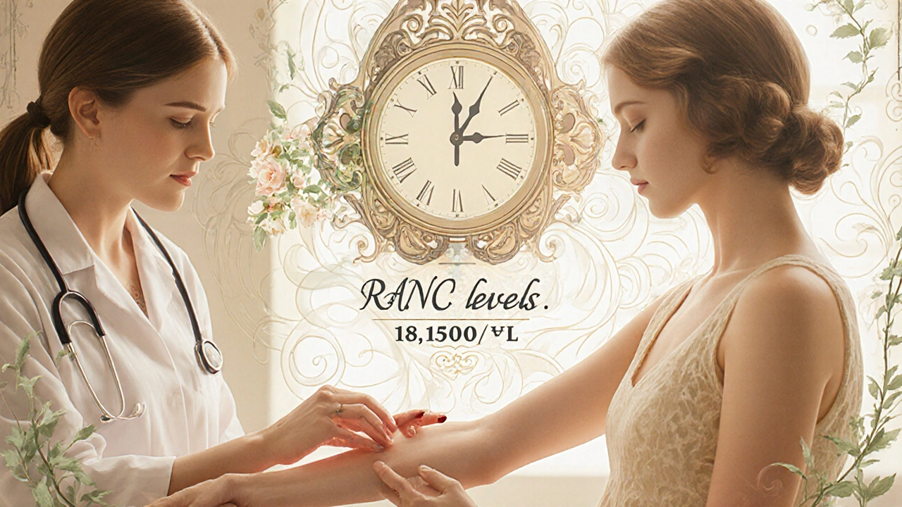 REMS for Clozapine: What Changed in 2025 and How ANC Monitoring Works Now