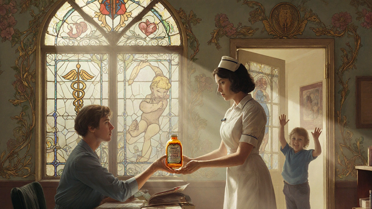 School Medications: Safe Administration Guidelines for Parents