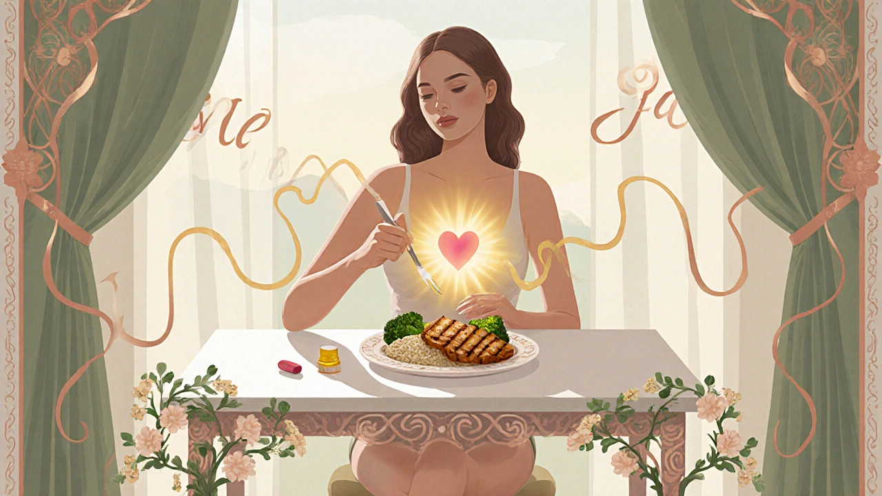 Vilazodone and Diarrhea: How to Adjust to GI Side Effects