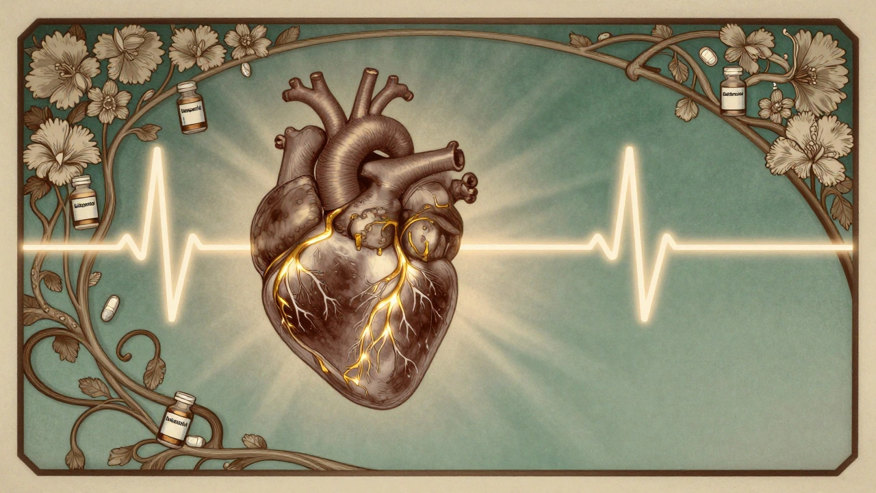 Antipsychotics and QT-Prolonging Drugs: What You Need to Know About Heart Risks