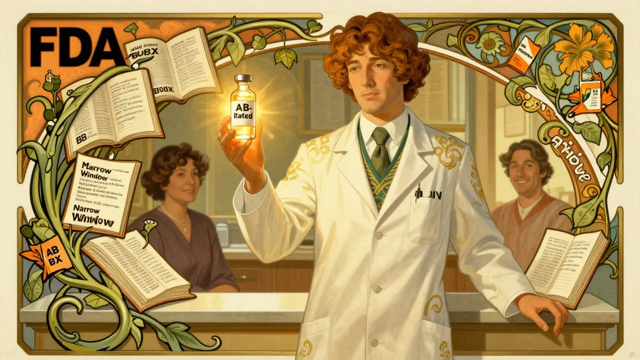 Continuing Education for Pharmacists: Staying Current on Generics