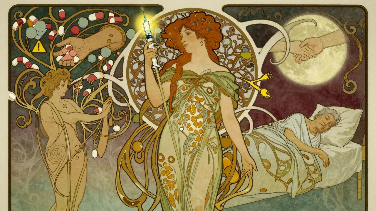 Diabetes Medications Safety Guide: Insulin and Oral Agents You Need to Know