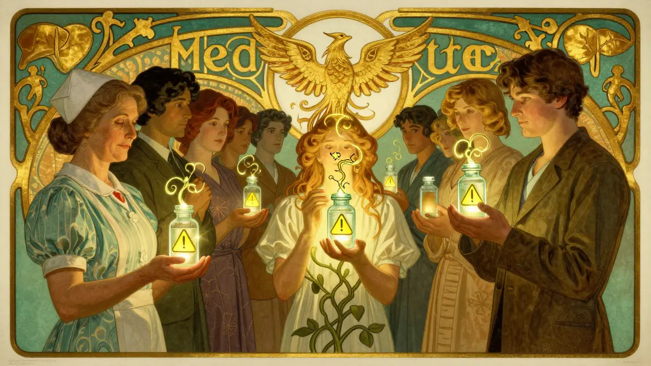 How to Report Adverse Drug Reactions to FDA MedWatch