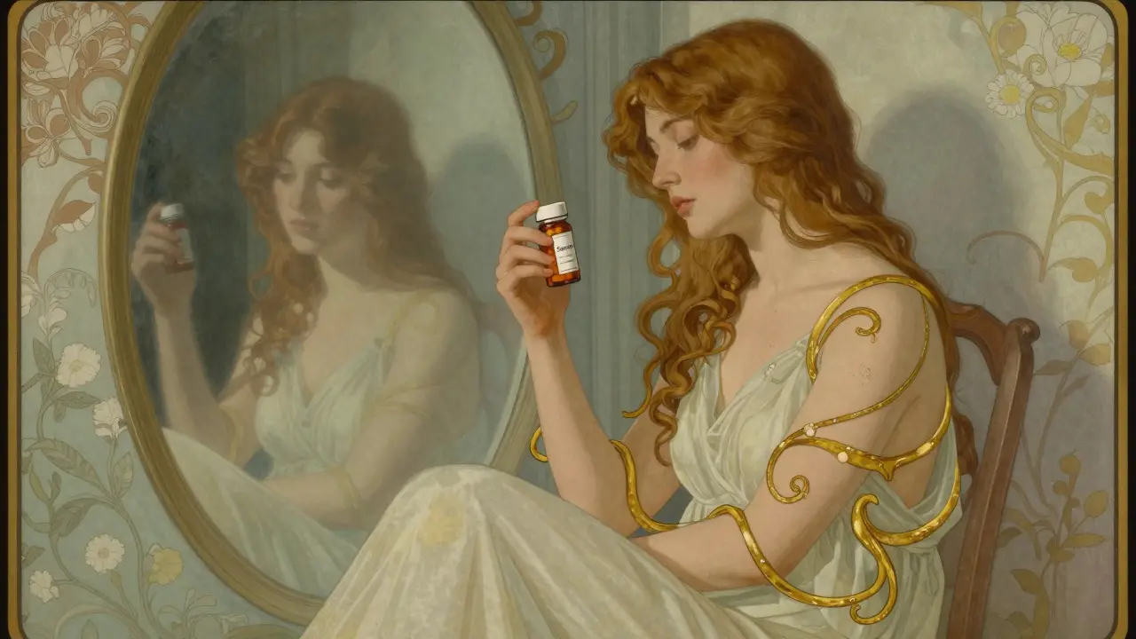 Medication Switching: How Changing Psychiatric Drugs Affects Your Mind