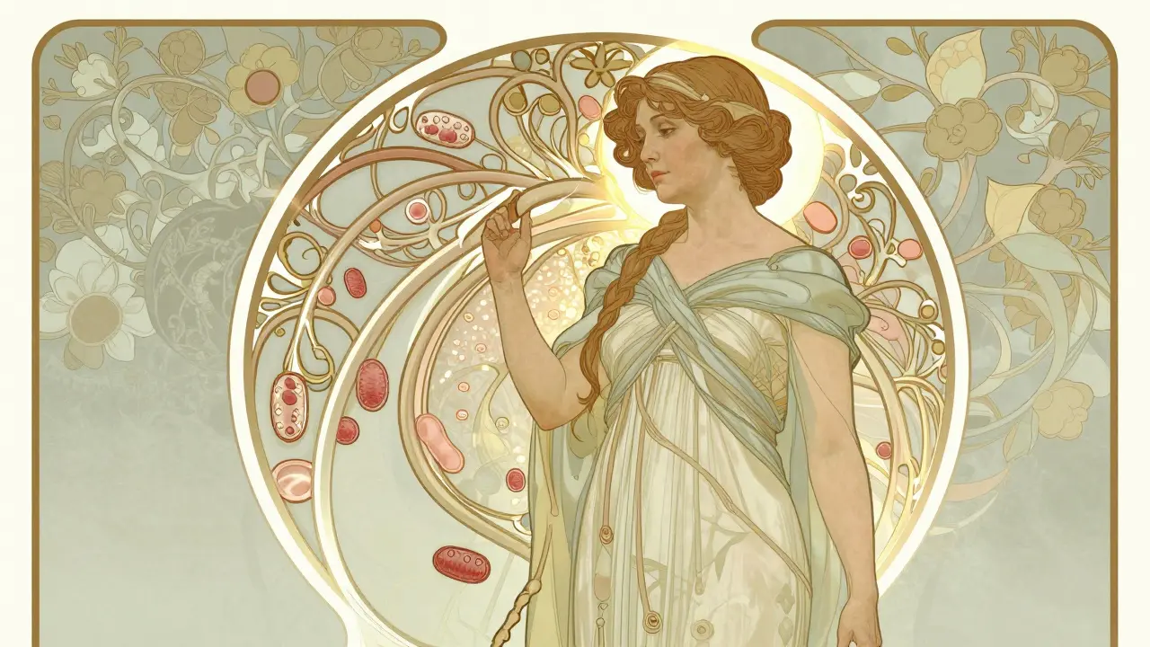 Microscopic Colitis: Understanding Chronic Diarrhea and Why Budesonide Is the First-Line Treatment