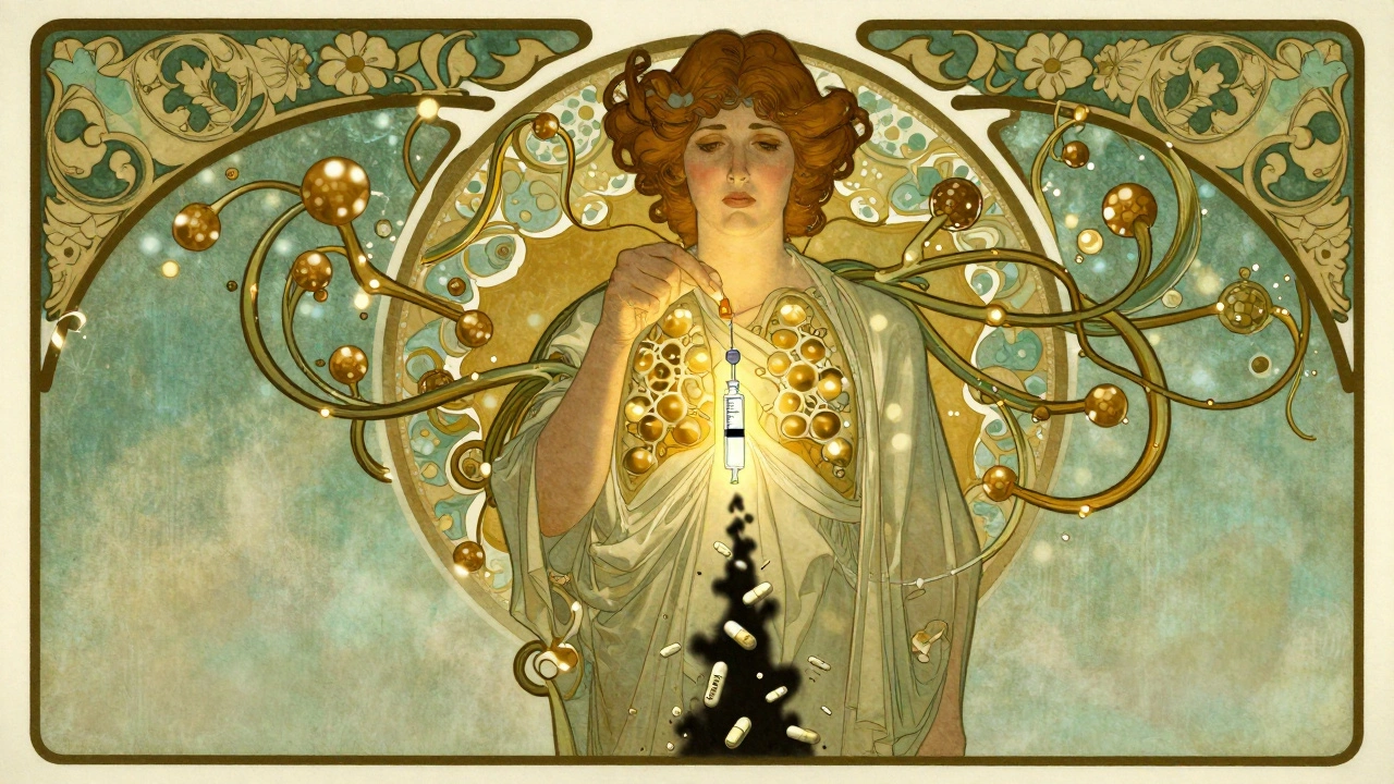 Oral Corticosteroid Burden in Severe Asthma: Proven Alternatives That Work