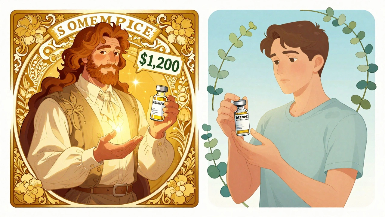 Pharmaceutical Prices across Different Countries: A Real-World Comparison