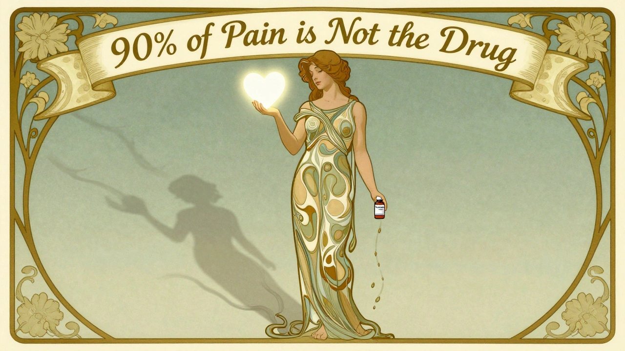 Which Statins Cause the Most Muscle Pain? Real Data on Risk and Alternatives