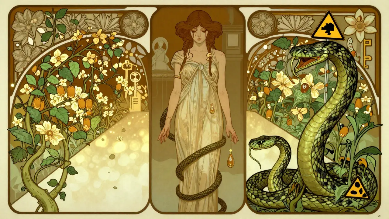 Antibiotics and Myasthenia Gravis: What You Need to Know About Neuromuscular Weakness Risks