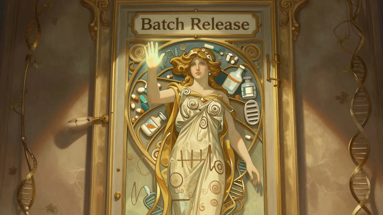 Batch Release Testing: Final Checks Before Pharmaceutical Distribution