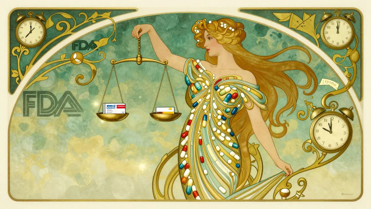 Future Role of Authorized Generics: Market Outlook