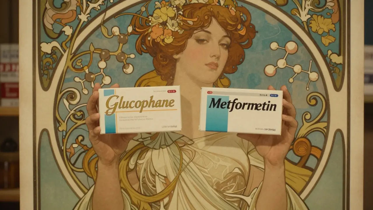 Generic vs Brand-Name Drugs: Key Differences Explained