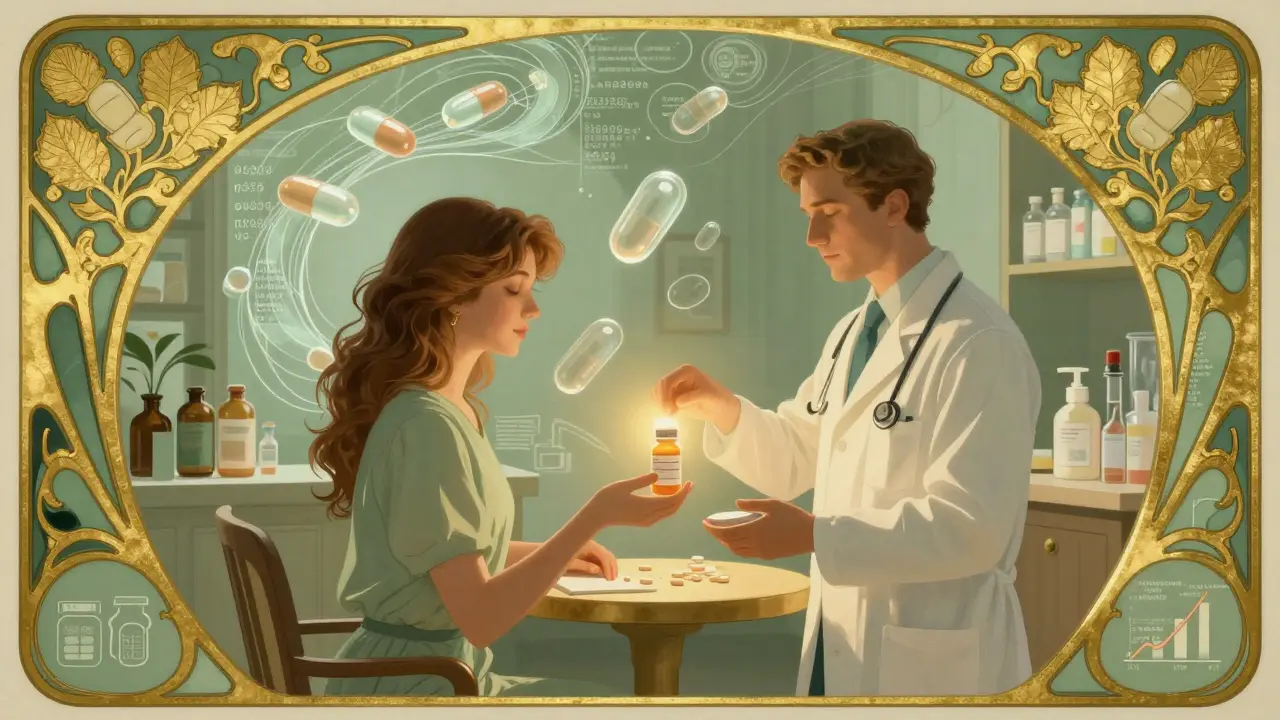 How the FDA Monitors Generic Drug Safety After Approval