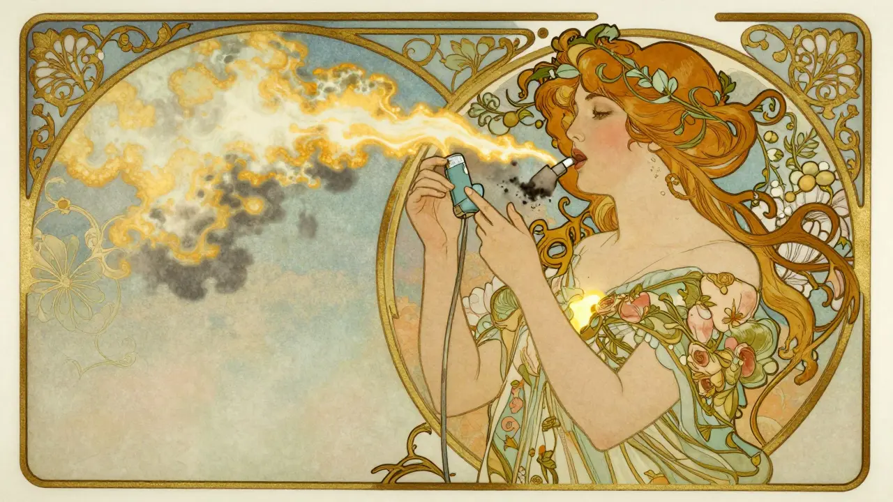 Inhaler Technique: 8 Essential Steps for Proper Medication Delivery