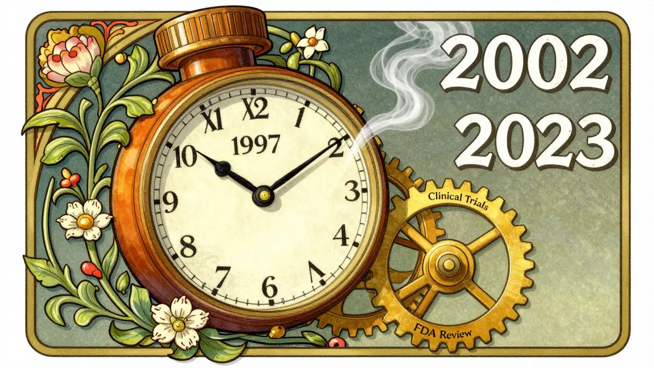 When Do Drug Patents Expire? Understanding the 20-Year Term and What Really Happens