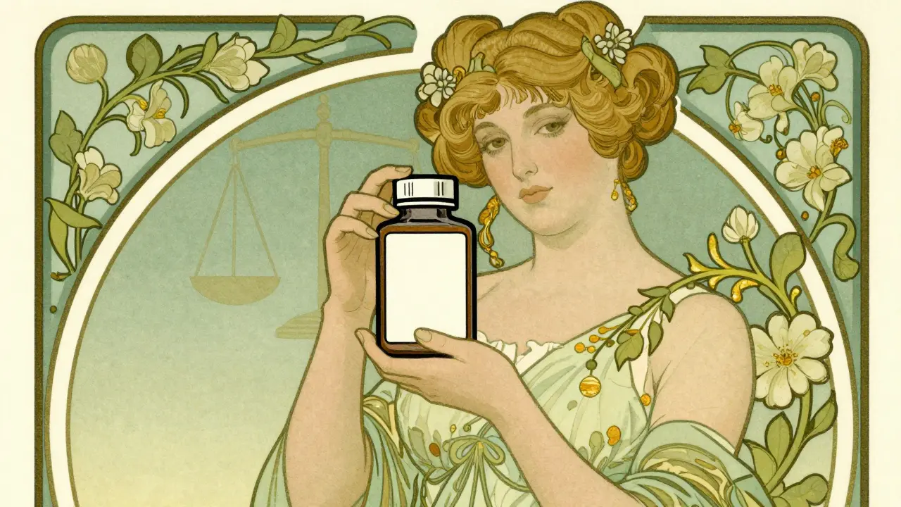 Black Box Warnings Explained: What You Need to Know About Prescription Medication Risks