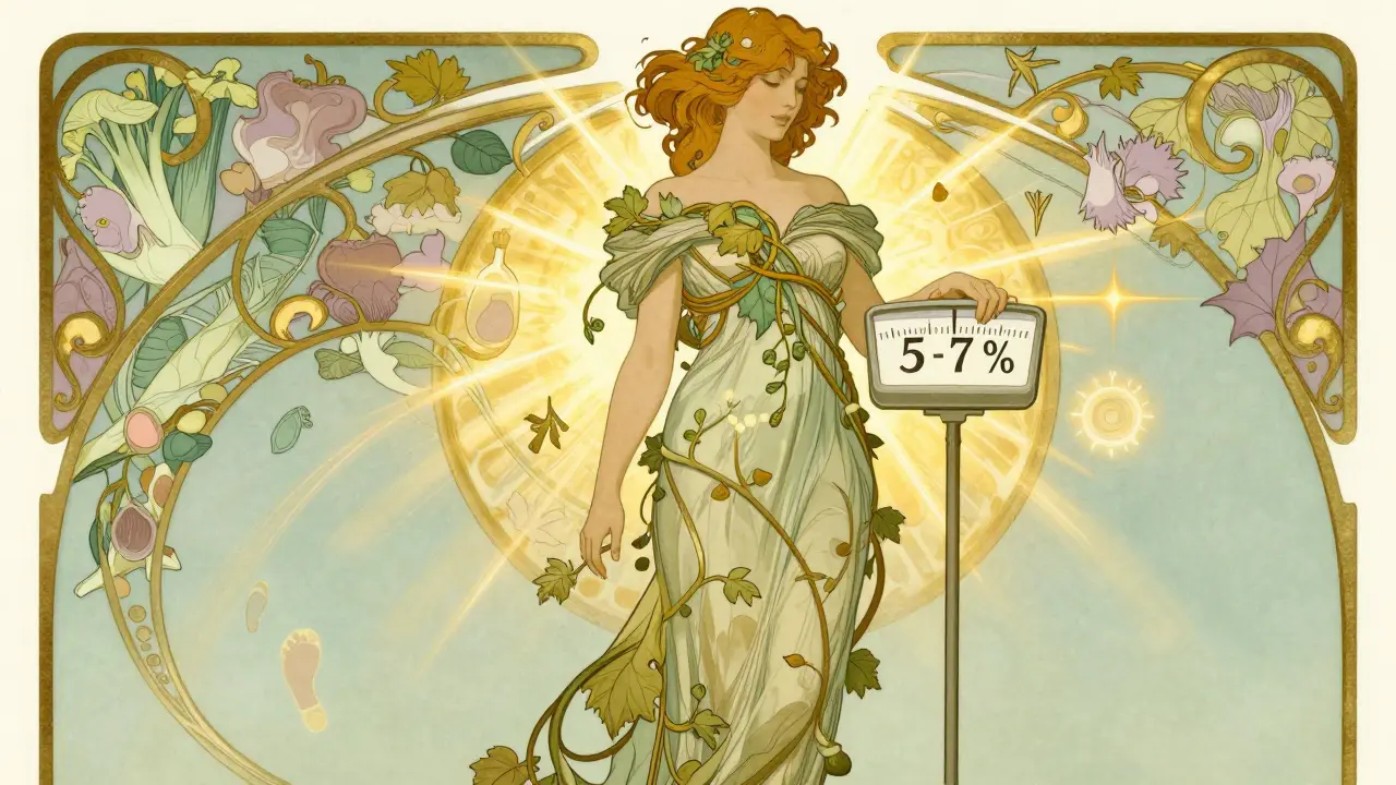 Diabetes and Weight Loss: Proven Strategies to Manage Weight and Improve Blood Sugar