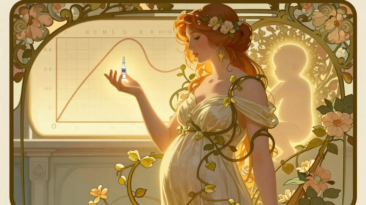 Diabetes Medications During Pregnancy: Insulin vs. Oral Options Explained