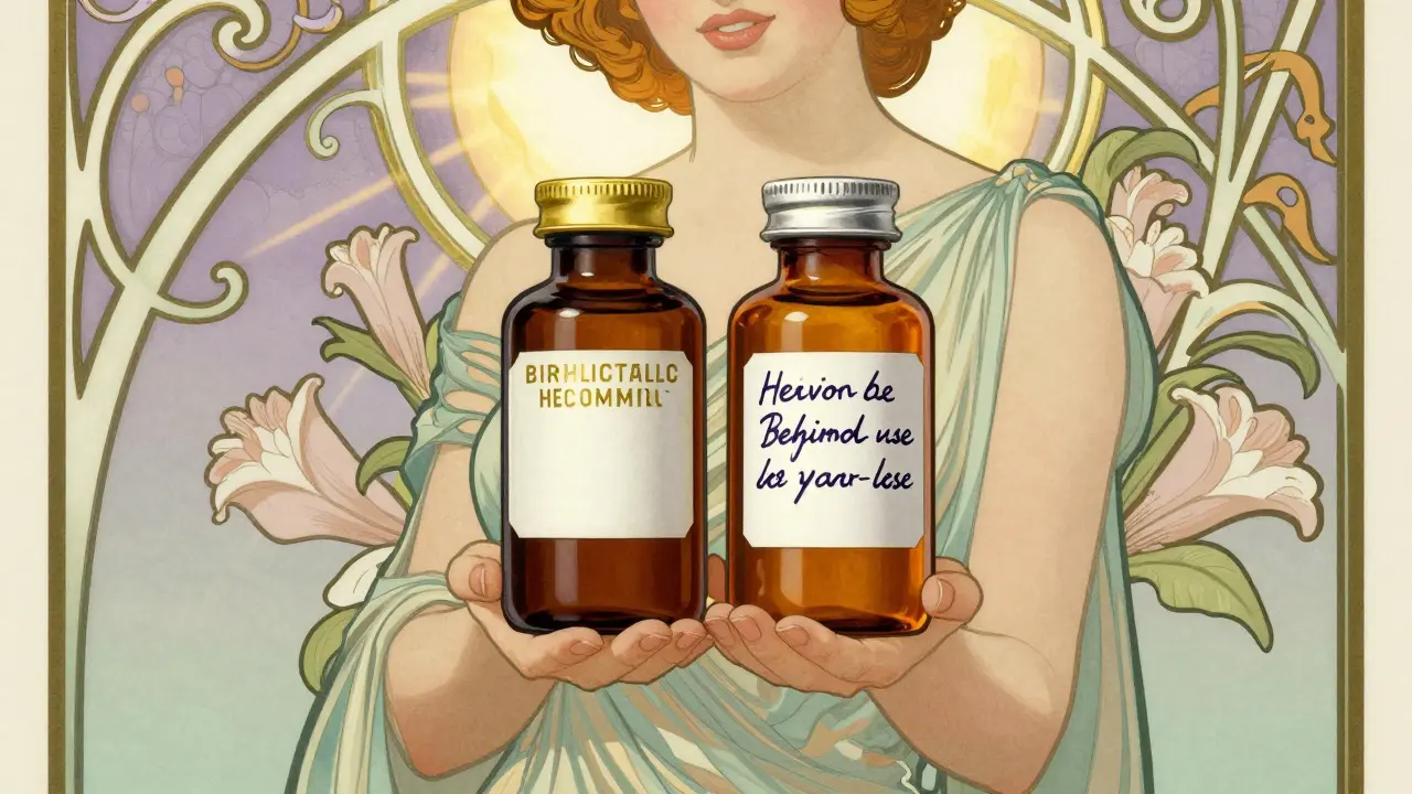 How to Compare Manufacturer Expiration vs. Pharmacy Beyond-Use Dates