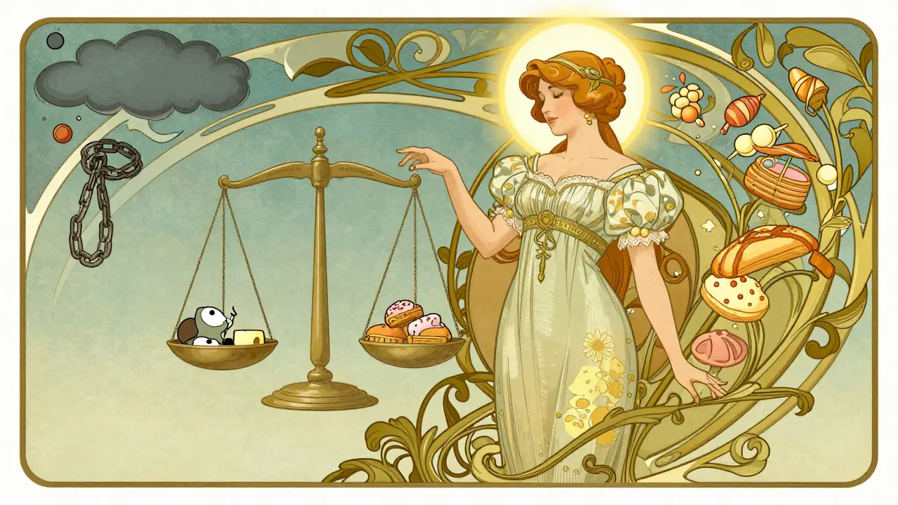 Mirtazapine and Weight Gain: What You Need to Know About This Common Side Effect