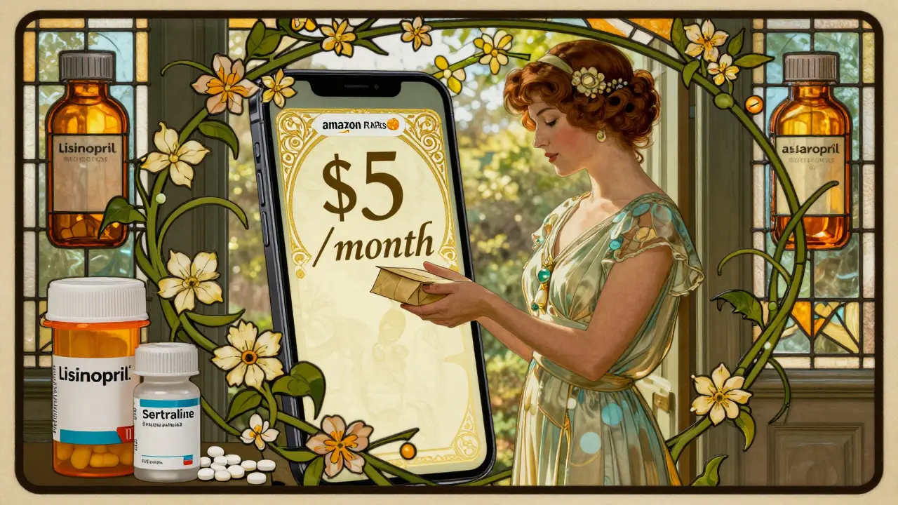 App-Based Prescribing: Best Platforms for Getting Generic Medications in 2026